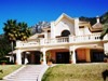 Villa Las Palmeras / Marbella / Spanien